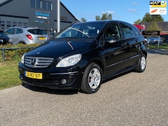 Mercedes-Benz B-klasse - 170 Airco|Cruise N.A.P 1.7 Trekhaak