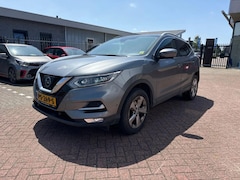 Nissan Qashqai - 1.6 dCi Business Edition