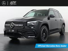 Mercedes-Benz GLB - 200 Star Edition AMG Line Plus 7pers. | Panorama - Schuifdak | Trekhaak Wegklapbaar | Head