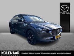 Mazda CX-30 - 2.0 e-SkyActiv-X M Hybrid 186pk Homura Automaat/Carplay/360 graden camera/