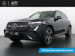 Mercedes-Benz GLC-klasse - 300e 4MATIC Sport Edition | Luchtvering | Achterasbesturing | Trekhaak Wegklapbaar | Panor