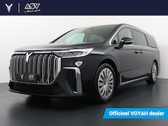 Voyah Dream - Flagship | Leder interieur | Schuif-kantel dak | 4WD | 108, 7 KwH | 7 Persoons