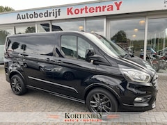 Ford Transit Custom - 290 2.0 TDCI L1H1 Sport 185pk Black Edition.Nieuwstaat, Bomvol opties, Zie foto, s