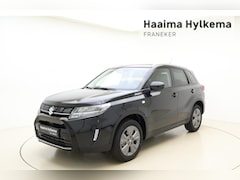 Suzuki Vitara - 1.4 Boosterjet Select Smart Hybrid | Navigatie | Cruise Control | Climate Control | Achter