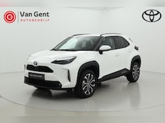 Toyota Yaris Cross - 1.5 Hybrid Dynamic Parkeersensors Apple\Android