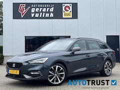 Seat Leon Sportstourer - 1.5 TSI FR Launch Edition ADAP CRUISE CARPLAY