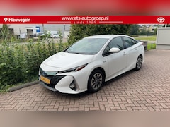 Toyota Prius - 1.8 Plug-in Executive , Trekhaak, vol leder