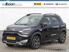 Citroën C3 Aircross - 1.2 PureTech Feel | Cruise | Camera | Clima