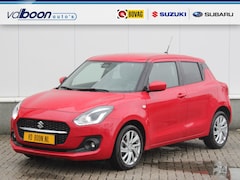 Suzuki Swift - 1.2 Select Smart Hybrid Automaat | Navi | Adap. Cruise | Airco | Camera | Lm-Velgen