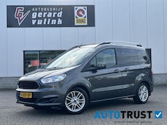 Ford Tourneo Courier - 1.0 Titanium TREKHAAK CRUISE CLIMA STOELVERWARMING