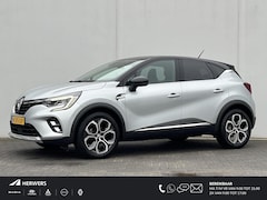 Renault Captur - 1.0 TCe 90 Intens Two tone / Navigatie / Climate control / Cruise control / Apple carplay