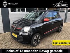 Renault Twingo - 1.0 SCe Collection