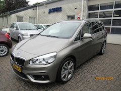 BMW 2-serie Gran Tourer - 216d Corporate Lease Essential 7p