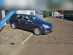 Opel Astra Wagon - STATION