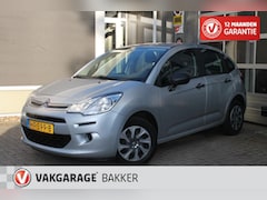 Citroën C3 - 1.0 PURET ATTRACTION