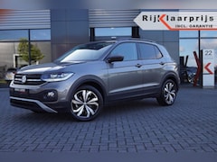 Volkswagen T-Cross - 1.0 TSI DSG Life / Trekhaak afnb / LED / PDC / ACC / 17 LM /