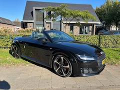 Audi TT - 1.8 TFSI DSG S Line, RS seats, Leder, Navigatie, BenO, Ledkoplampen