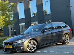 BMW 3-serie Touring - 318i M-Sport Aut8 CarPlay.18''BTW 1e EIG