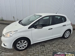 Peugeot 208 - 1.0 PureTech Access / 100590 KM