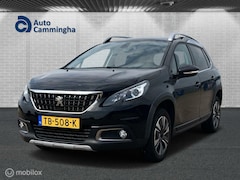 Peugeot 2008 - 1.2 Allure * Distr. riem nieuw