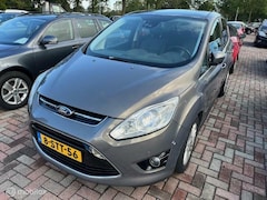 Ford C-Max - 1.0 Titanium LEKKE KOPPAKKING