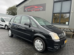 Opel Meriva - 1.6-16V airco cruise nieuwe APK