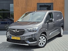 Opel Combo - 1.5D AUTOMAAT L2H1 | Trekhaak | Camera | Pdc voor en achter