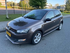 Volkswagen Polo - 1.2 TSI BlueMotion MATCH