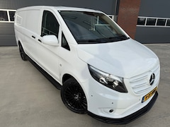 Mercedes-Benz Vito - 116 CDI XXL L3 Cam. 9G Tronic. Navi. Airco