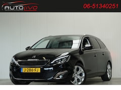 Peugeot 308 SW - 1.2 e-THP Première 130 PK PANO LED ALCANTARA CLIMA PDC TREKHAAK etc