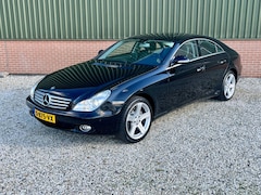 Mercedes-Benz CLS-klasse - CLS350 - A1 Conditie