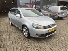 Volkswagen Golf Variant - 1.4 TSI Highline zeer nette auto