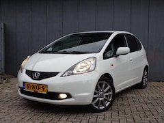 Honda Jazz - 1.2i 16V V-Tec Zeer Mooie& Prima Onderhoudsboekje