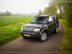 Land Rover Discovery - 3.0 TDV6 SE | Grijs kenteken