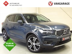 Volvo XC40 - T5 Twin Engine 262pk Geartronic Inscription