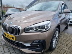 BMW 2-serie Gran Tourer - 216i Executive Edition Navi leder Facelift