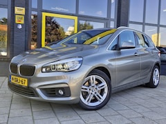 BMW 2-serie Active Tourer - 218i Executive Automaat | Trekhaak | Parkeersensoren | Leder | Climate Control | Cruise Co