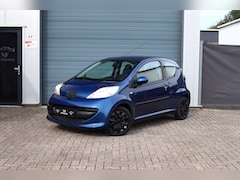 Peugeot 107 - 1.0-12V XR 107 - Airco CV - Nieuwe APK!