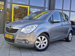 Opel Agila - 1.2 Edition Automaat