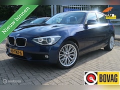 BMW 1-serie - 118d Business NAVI, CLIMA, CRUISECONTROL