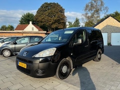 Peugeot Partner - 122 1.6 HDI L2 XT Verlengde versie