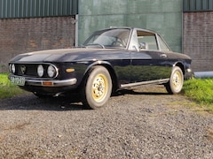 Lancia Fulvia - 1.3 S sport Coupe