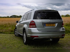 Mercedes-Benz GL-klasse - 450 CDI Mercedes GL450CDI 4Matic