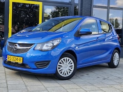 Opel Karl - 1.0 EcoFLEX Edition 5-deurs I Airco I Cruise control I Multimedia I Bluetooth I City-funct