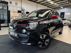 Renault Twingo - 1.0 SCe Collection |NAP| Airco |Bluetooth |Black edition|