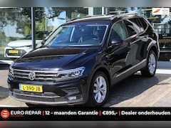 Volkswagen Tiguan Allspace - 1.5 TSI Highline 7p. PANO-DAK VIRT. COCKPIT AUTOMAAT