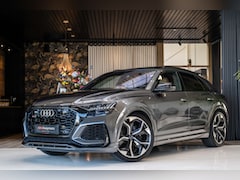 Audi RSQ8 - 4.0 TFSI quattro | B&O advanced | Capristo uitlaat | Panorama | Massage | Stad | Tour