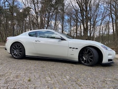 Maserati GranTurismo - 4.2 V8 ZF