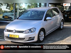 Volkswagen Golf - 1.0 TSI Edition 5-DEURS NL-AUTO NAP