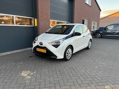 Toyota Aygo - 1.0 VVT-I X-FUN